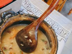 -云晓光头烧烤吧(新大陆广场店)