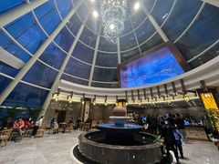 -水王国温泉水世界