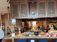 -余姚四明湖开元名都度假酒店·夏威夷西餐厅