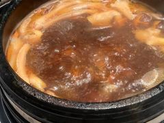 -木王宴语·野生鲜菌火锅(玉河店)
