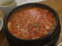 -丽池宫韩式汗蒸会馆(华灯坊店)