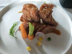 -大鸭梨烤鸭(枣园店)