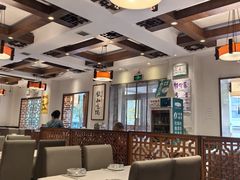 -福来居烤鸭店(天坛二店)