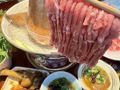 -1078號老北京涮肉(松柏店)