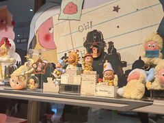 -泡泡玛特POPMART(合生汇店)
