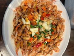 -徽三说·土徽菜·中国徽菜连锁品牌(一中店)