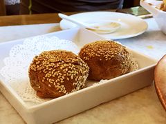 一品烧饼-牛街·马辈儿涮肉(牛街二店)