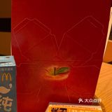 麦当劳儿童套餐还有隐藏玩具？！