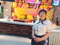 -小螺号海鲜·地道鲁菜(泉城广场店)