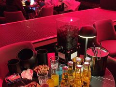 -赤红音乐现场(浦东金桥路店)