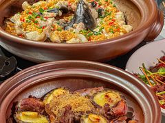 -醉壹号海鲜大排档(厦门美食地标店)