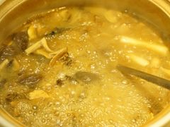 -爱膳菌锅锅(阳南店)