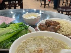-西关刘福记(文德路店)
