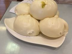 什锦素包-归元·云集斋素菜馆