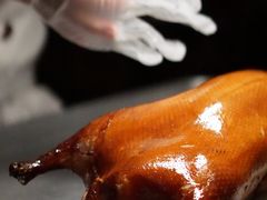 枣酥香烤鸭/只-晟永興烤鸭店(五道口店)