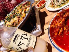 -京玉菲饭店(李村店)