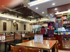 大堂-正德顺順德雙皮奶(中信店)