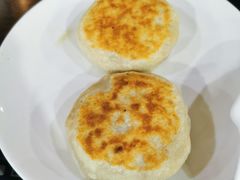 牛肉馅饼-来顺成饭庄