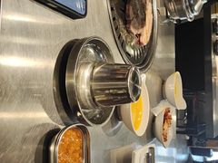 -韩聚屋韩国烤肉餐厅(新北万达店)