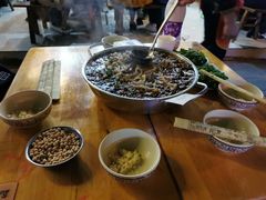 -黑竹香鸡(营和巷店)