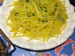 -爱妻鱼•老体北重庆水煮鱼•川菜(白云路店)