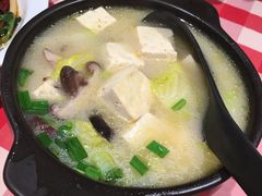 -西贝(金桥店)