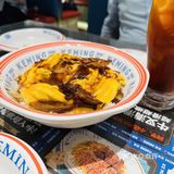 发现宝藏茶餐厅