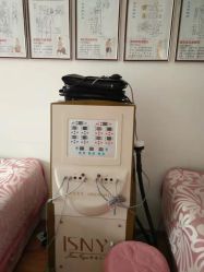 -娇诗尼亚科技健康spa美体连锁