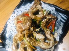 -捞围鲜·港式打边炉(海阳路店)