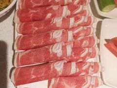 -海底捞火锅(玉桥商业广场店)