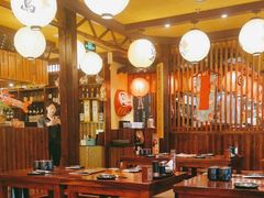 -鸟鹏烧鸟居酒屋(仁恒梦中心店)