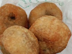 -老回回小吃(百万庄店)