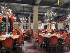-金苑酒家·客家菜·广东老字号(万象店)