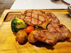-森Some Fusion(荔湾店)
