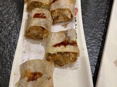 -福苗小骆驼烧烤(大唐不夜城店)