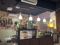 -K·Kitchen KK牛扒厨房(江南西店)