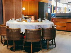 大堂-顺香居·老字号湖北菜(江汉路店)