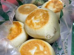 -泸溪河桃酥(西直门凯德店)