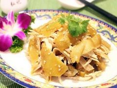 -大自然美食农庄(广州南站店)