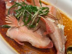 -丰尔粥食·顺德鱼生·干蒸排骨顺德菜(大良分店)
