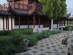 -水西公园