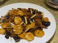 -春江饭店(共青团路总店)