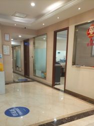 -碧莲盛·不剃发植发