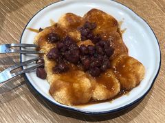 糍粑小方-小豆海棠(人民南路店)