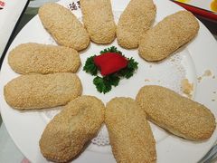 -全聚德(长江路店)