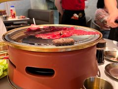 -西塔老太太泥炉烤肉(川沙百联店)