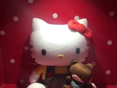 -凯蒂猫主题馆