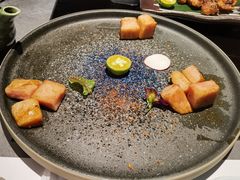 -匠和风精致料理(祥禾天地店)