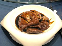 -庆余楼·用心与食材·特色菜&灶头面(仙蠡墩店)