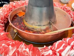 -刘老表·瓦罐汤涮肉(青云谱店)